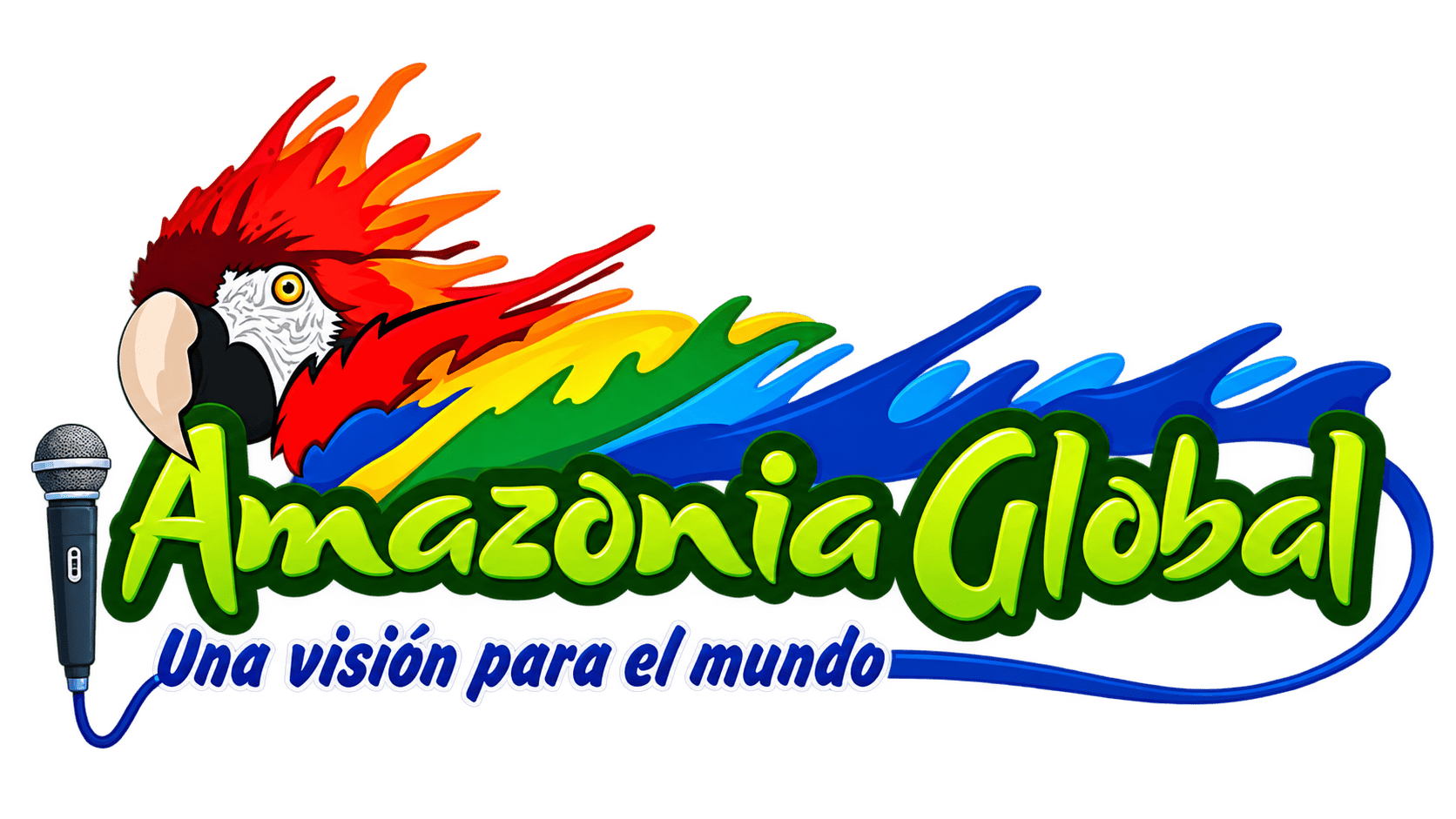 Amazonia Global